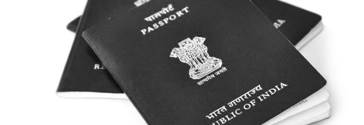 How to get your child's passport in India in 3 days flat!